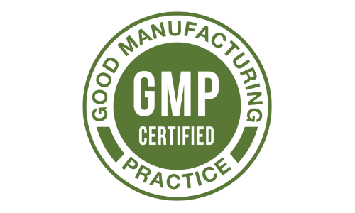 SodaLite GMP Certified